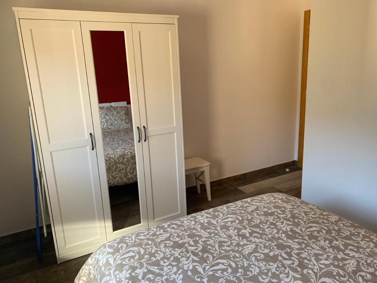 Apartamento Rural 2 Casa Bergua Arguis Esterno foto