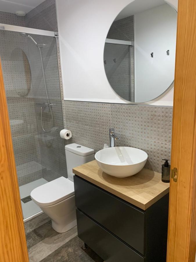 Apartamento Rural 2 Casa Bergua Arguis Esterno foto