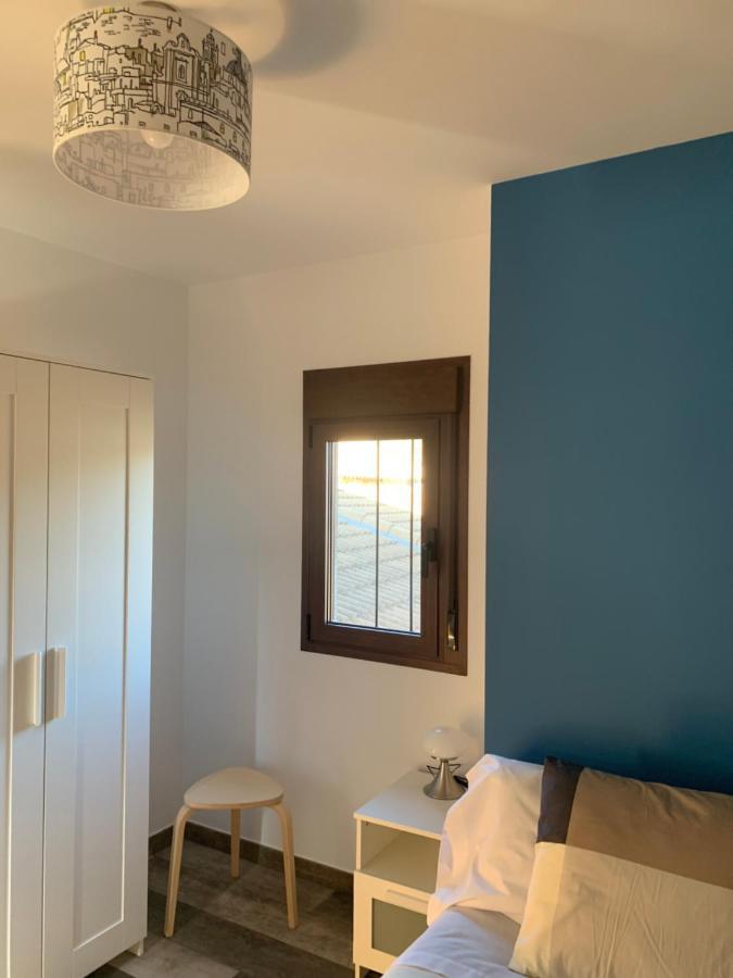 Apartamento Rural 2 Casa Bergua Arguis Esterno foto