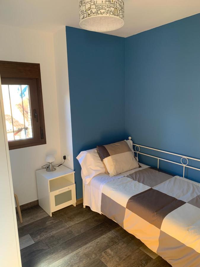 Apartamento Rural 2 Casa Bergua Arguis Esterno foto