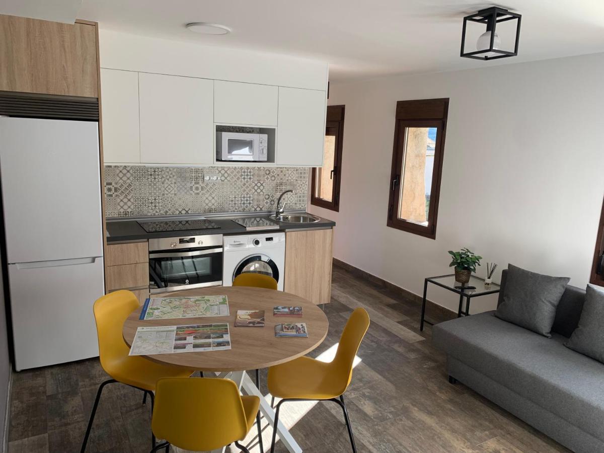 Apartamento Rural 2 Casa Bergua Arguis Esterno foto